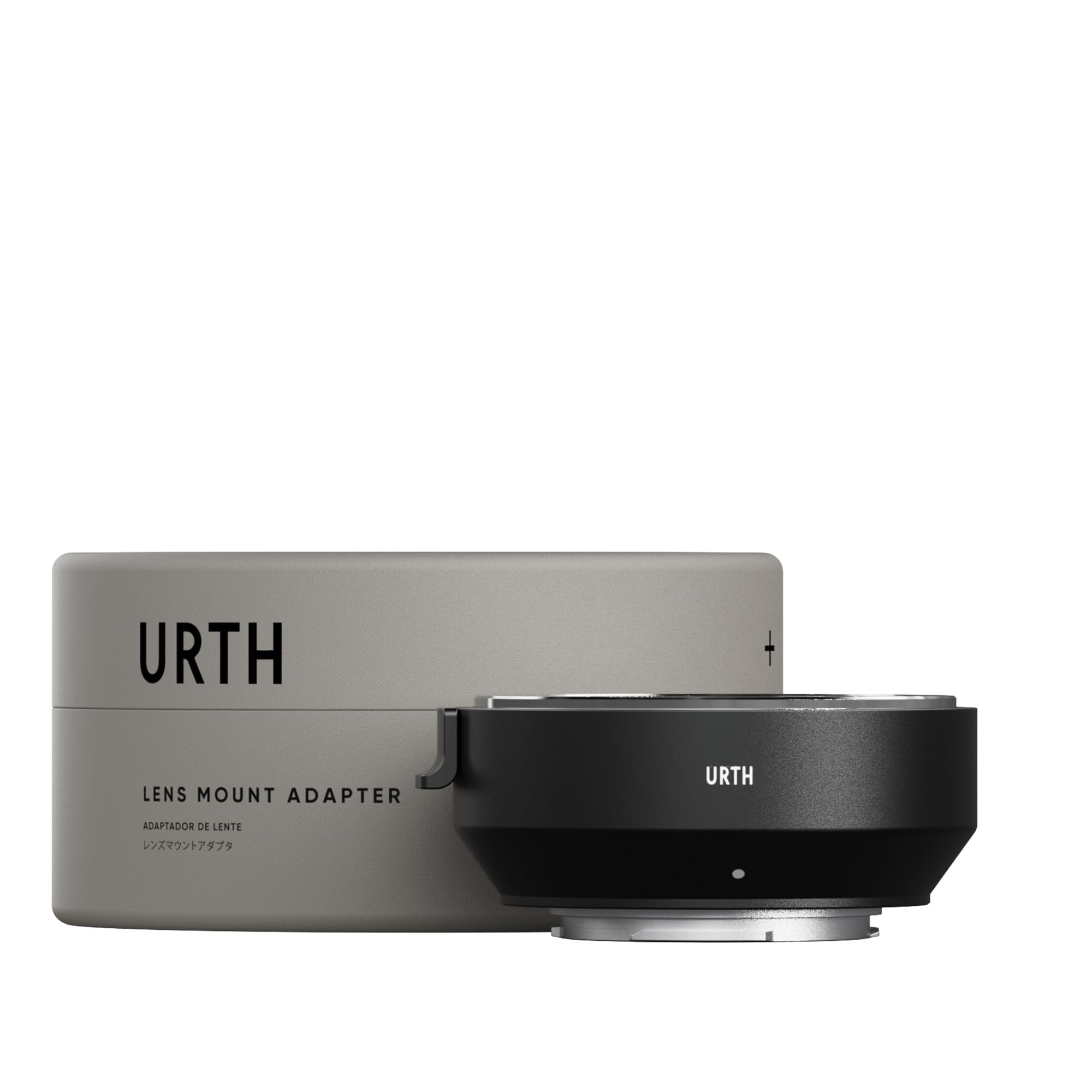 Urth Lens Adapter Canon EF to M4/3