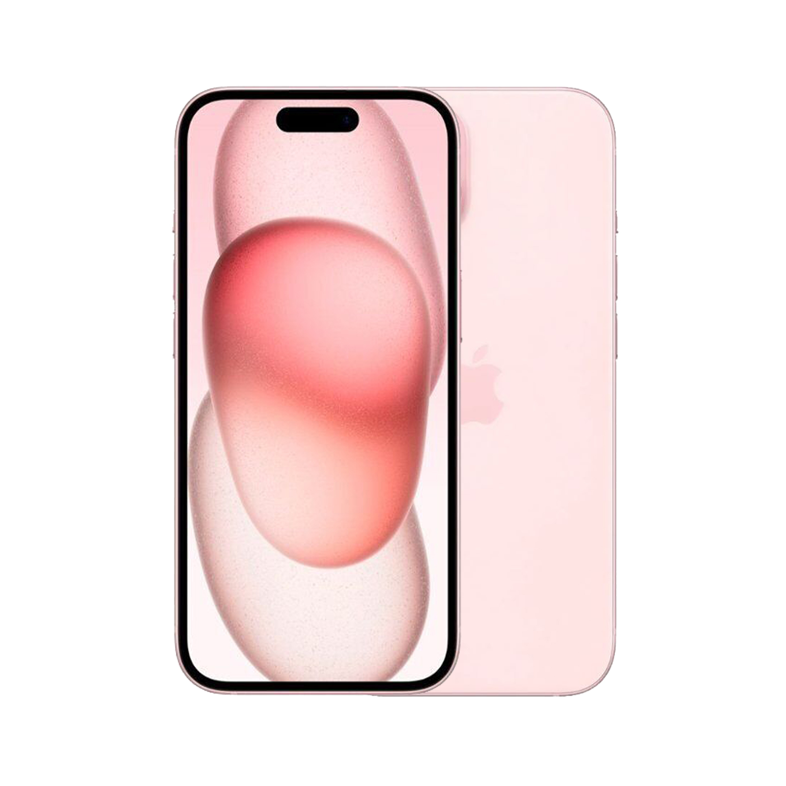 Apple iPhone 15 Plus 128GB (Pink) [~Refurbished: As New]