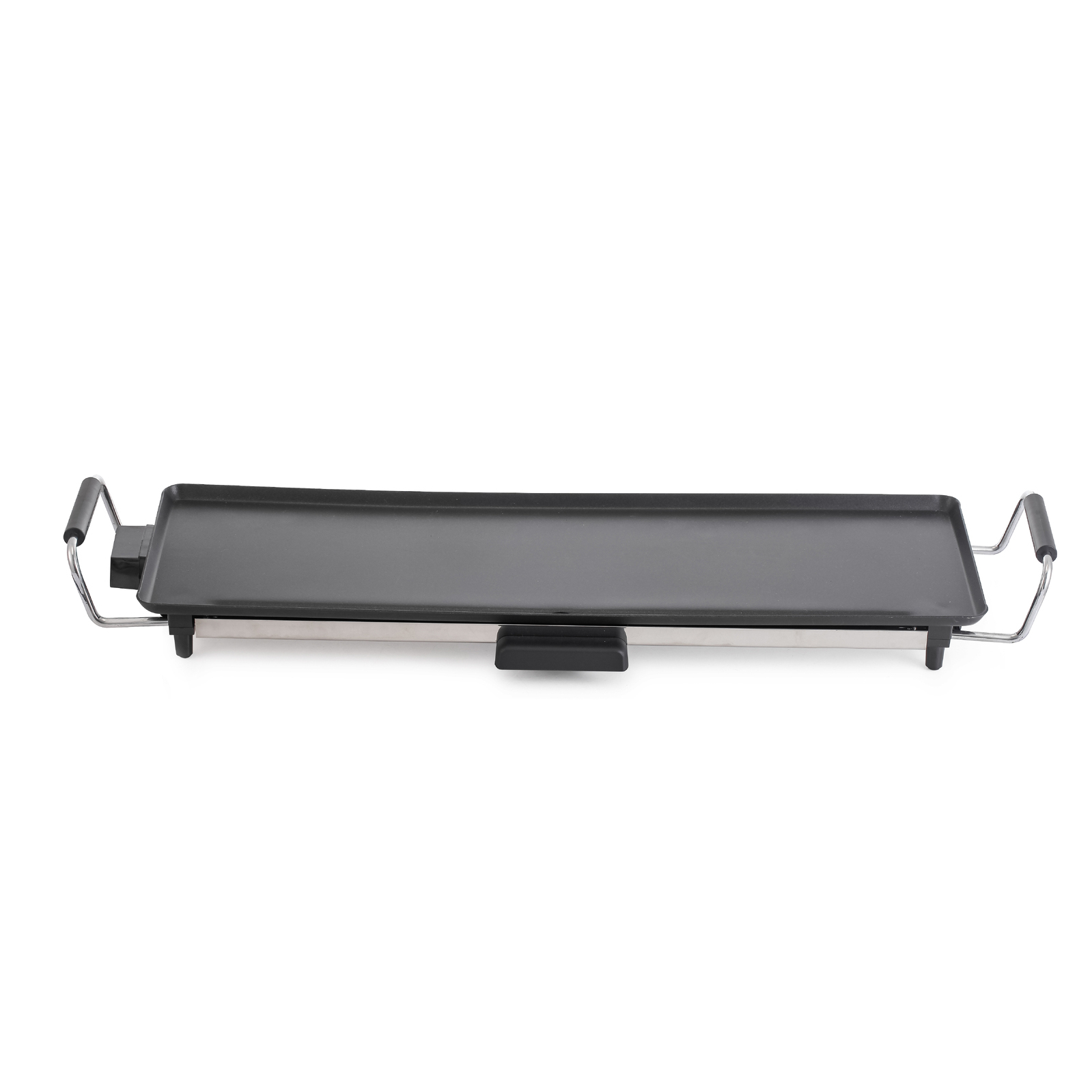 Healthy Choice 200W 70cm Non-stick Electric Teppanyaki Grill