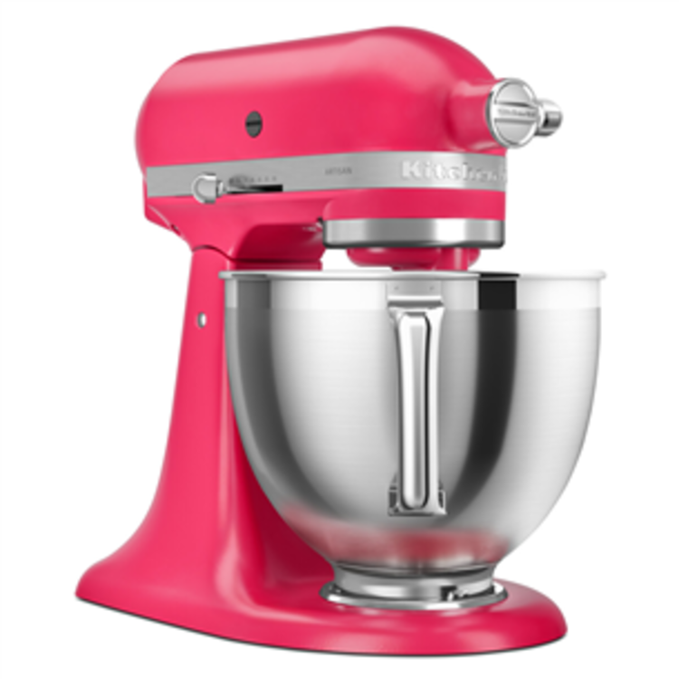 BATIDORA KITCHENAID ARTISAN PLUS HIBISCUS 4.8 LT