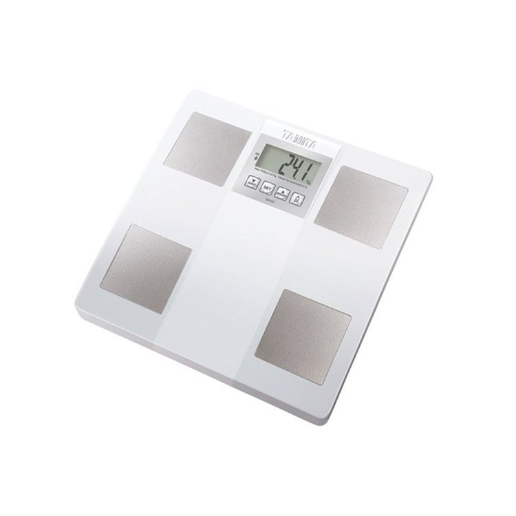 Tanita UM-051 Body Fat & Hydration Monitor Scale (150kg Capacity)