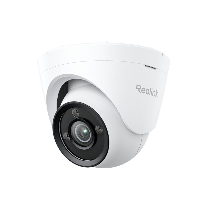 Reolink 4K 8MP Dome PoE Camera with ColorX Night Vision