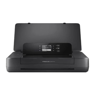 IMPRESORA PORTATIL HP OFFICEJET 200 WI-FI