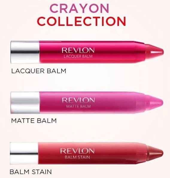 REVLON STAIN BALM - RENDEZVOUS (040) - BÁLSAMO LABIAL SATINADO