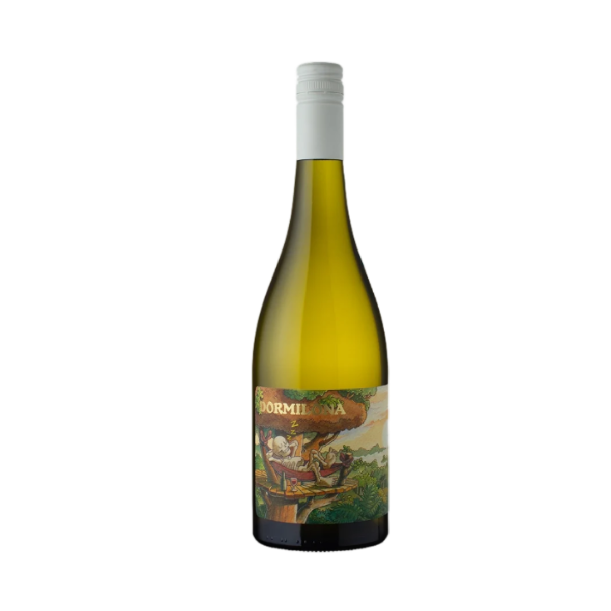 Dormilona Chardonnay 750ml