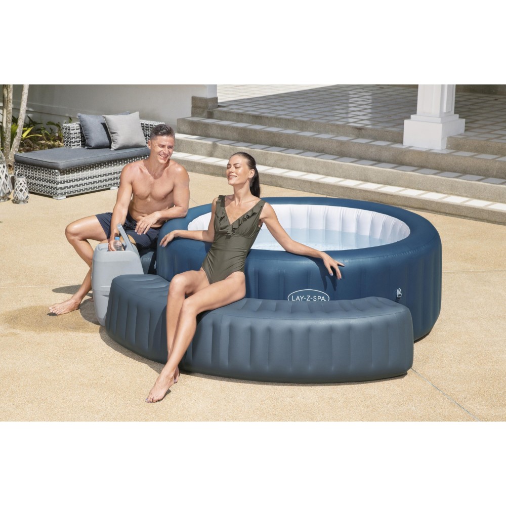 ESCALÓN SPA 2M - BESTWAY