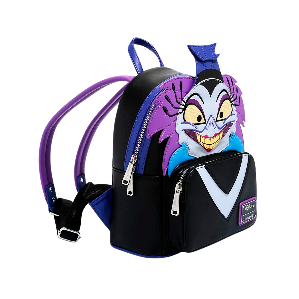 MINI MOCHILA YZMA LAS LOCURAS DEL EMPERADOR