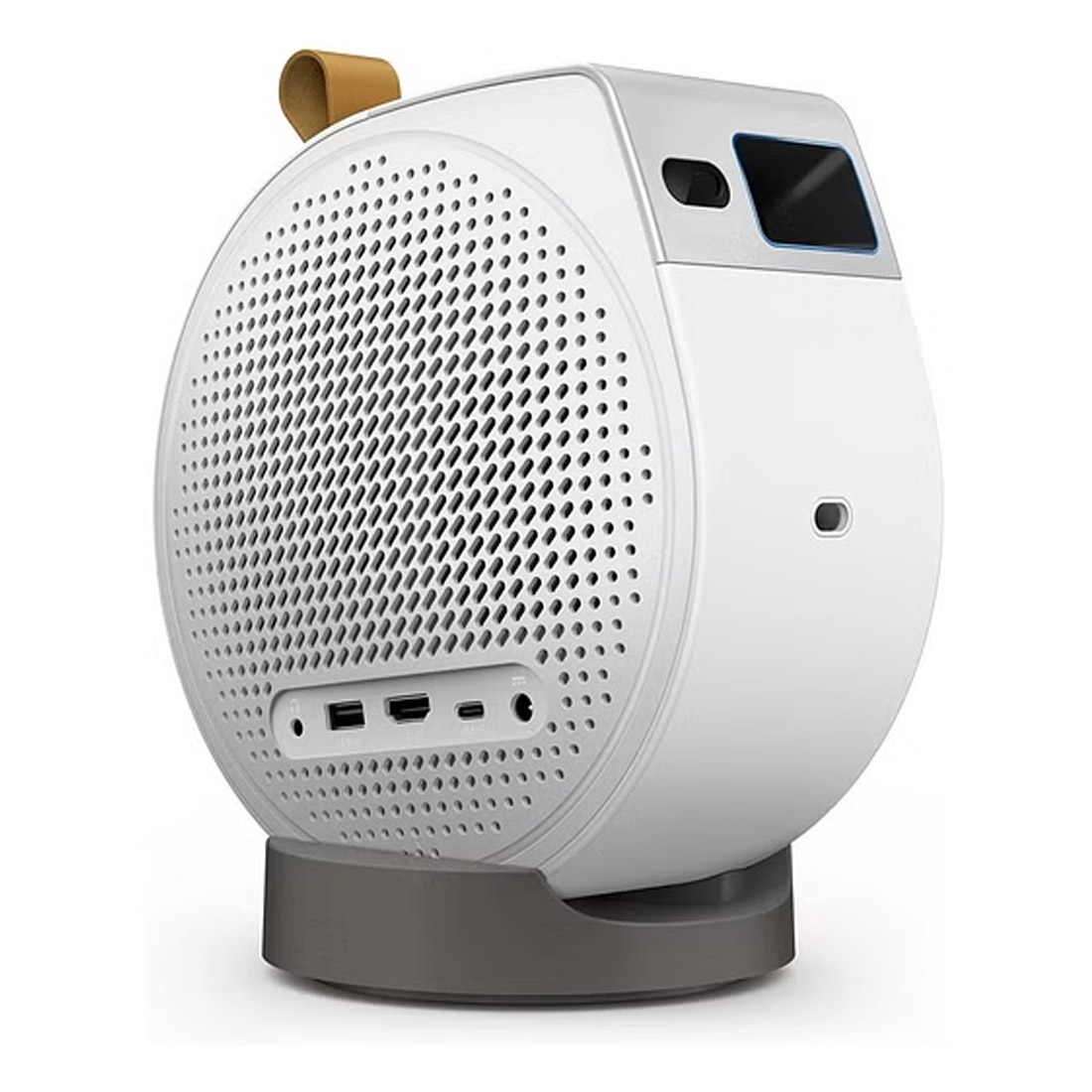 BenQ GV50 FHD 500 Lumen - Ceiling Portable Laser Projector