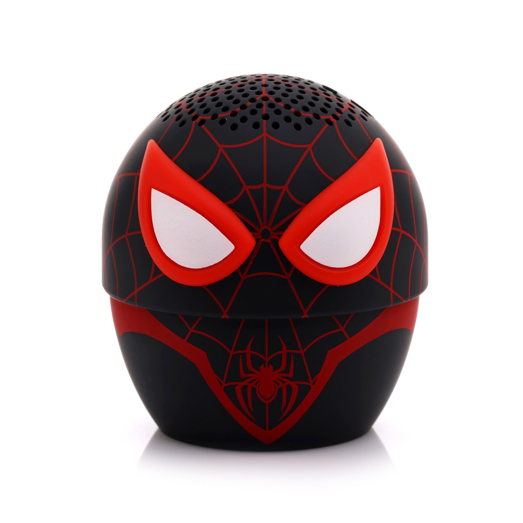 Bitty Boomers Miles Marvel Bluetooth Speaker, Miniature Wireless