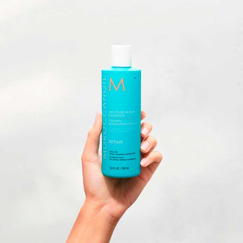 SHAMPOO REPARADOR MOROCCANOIL 250 ML