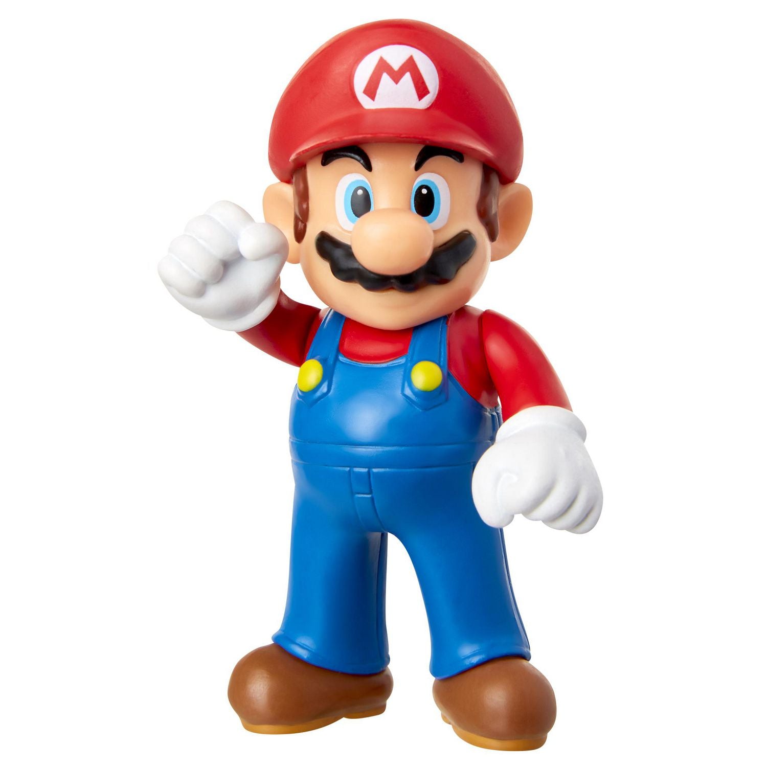 Super Mario 2&period;5 Inch Figure - Mario