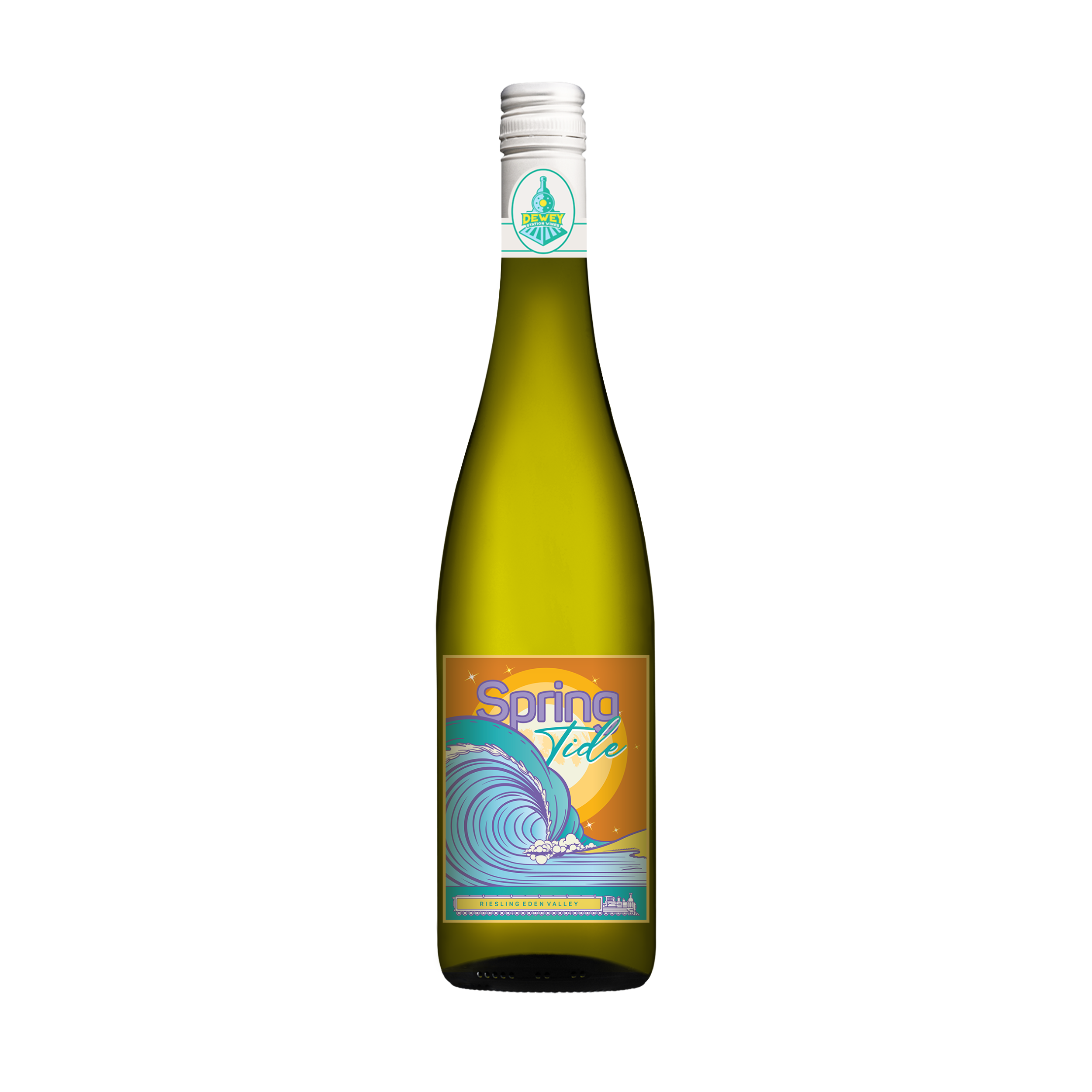 Dewey Station Spring Tide Riesling 750ml