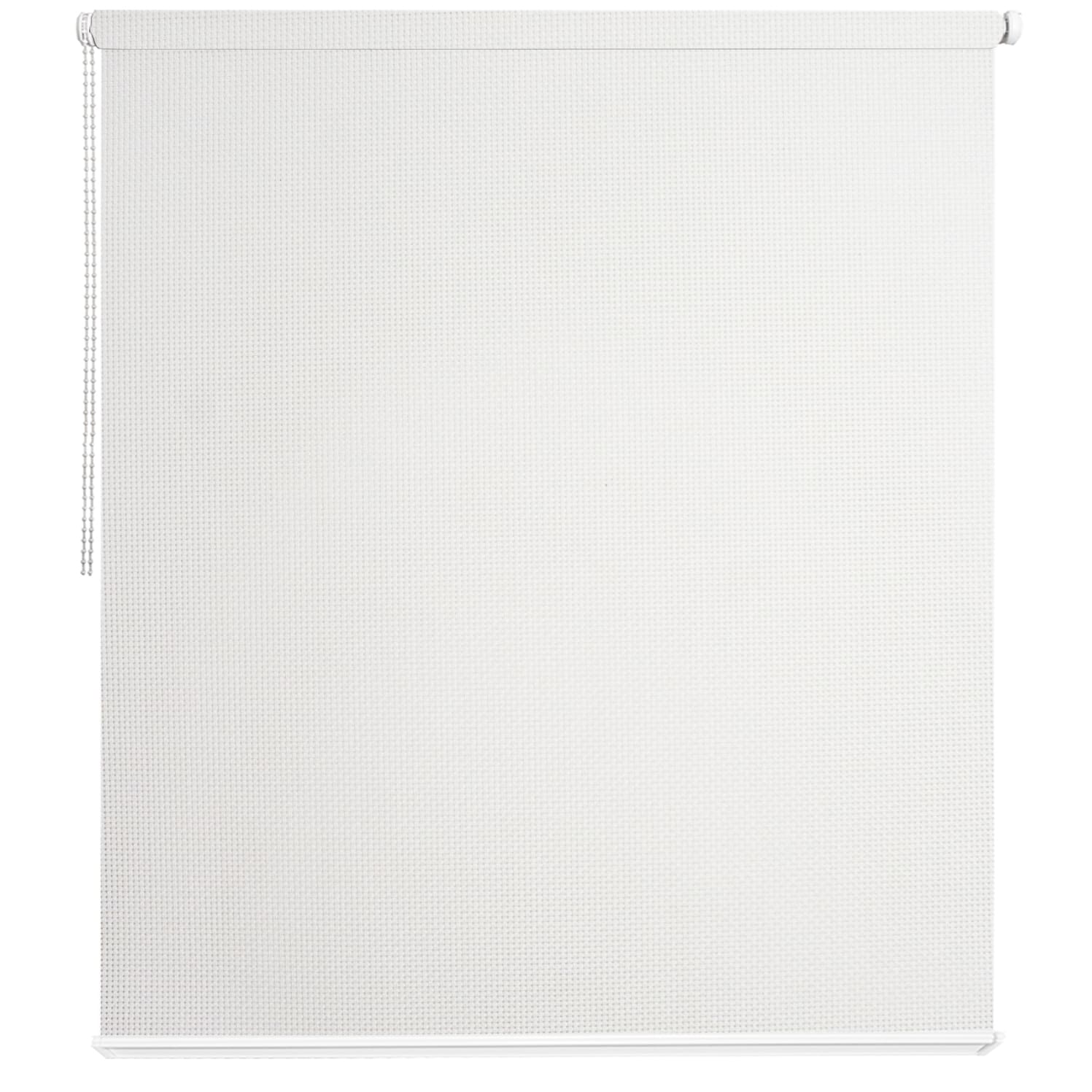 CORTINA ROLLER CLASSIC SCREEN 5% BLANCO 220CMANCHO X 280CMALTO