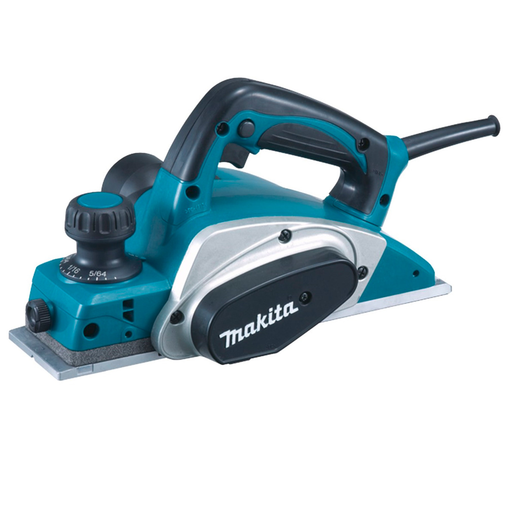 CEPILLO MAKITA ELÉCTRICO 82 MM 620W