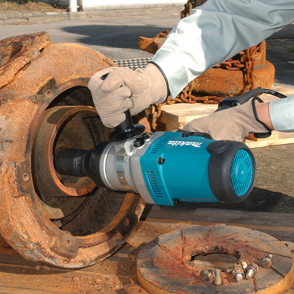 LLAVE DE IMPACTO MAKITA 1' 1200W 1400RPM 1000 NM - 3