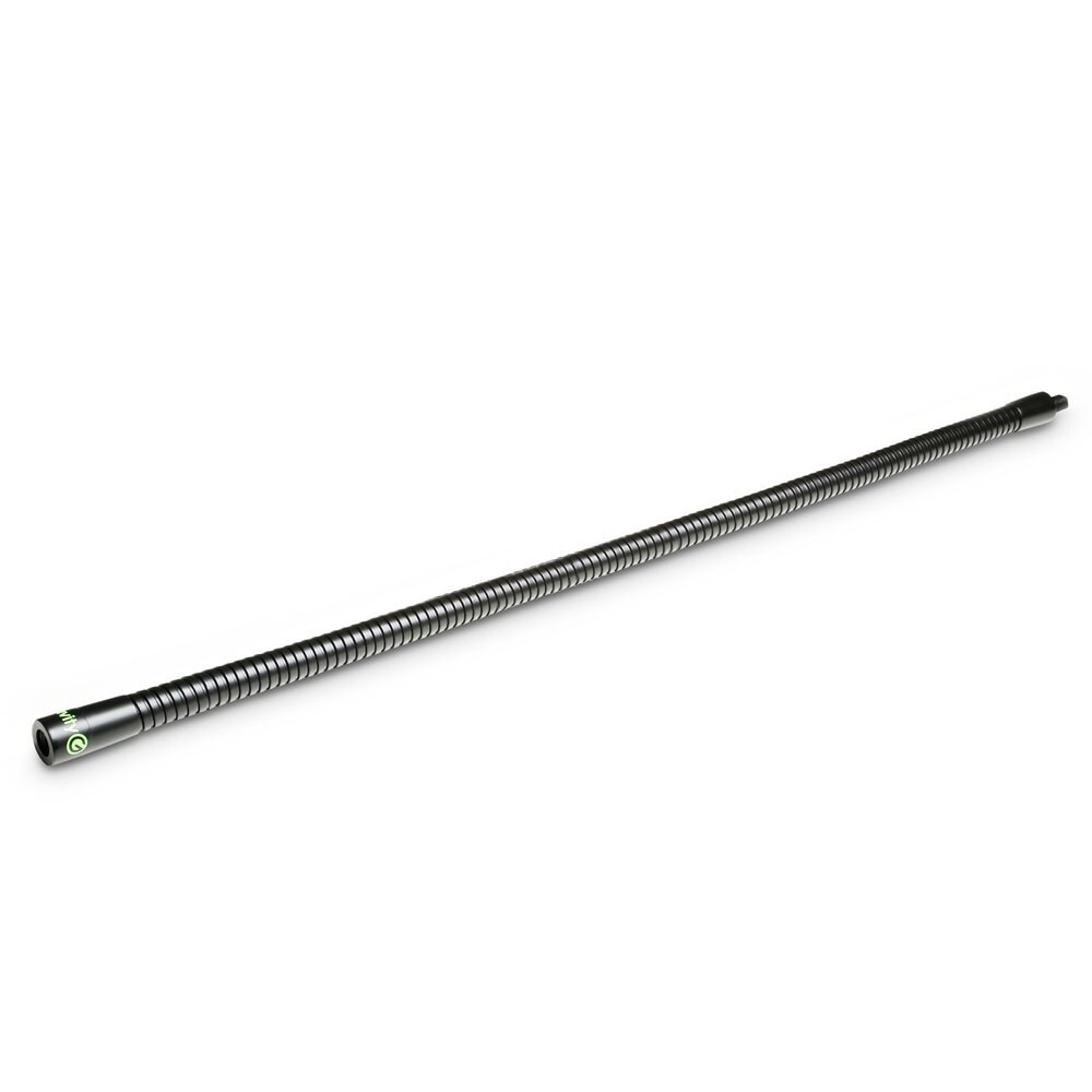 Gravity Extra-Long Microphone Gooseneck 60cm (Black)