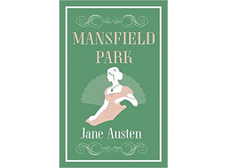 Ripley - MANSFIELD PARK