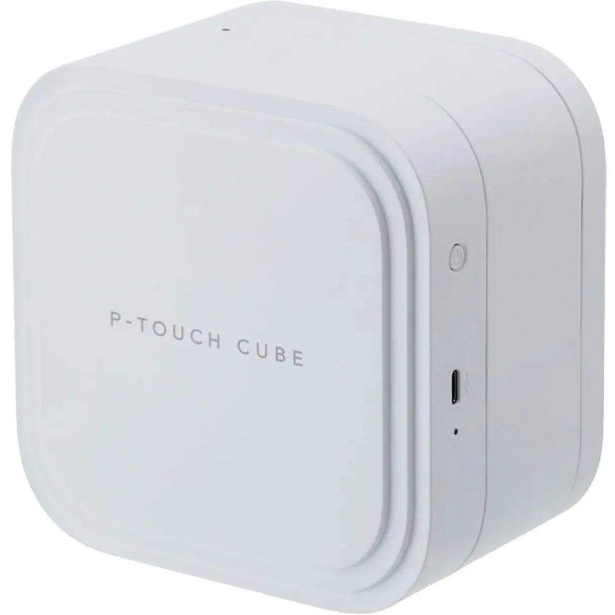 Brother PT-P910BT Cube Pro Bluetooth Label Printer P-Touch PC Mac Phone