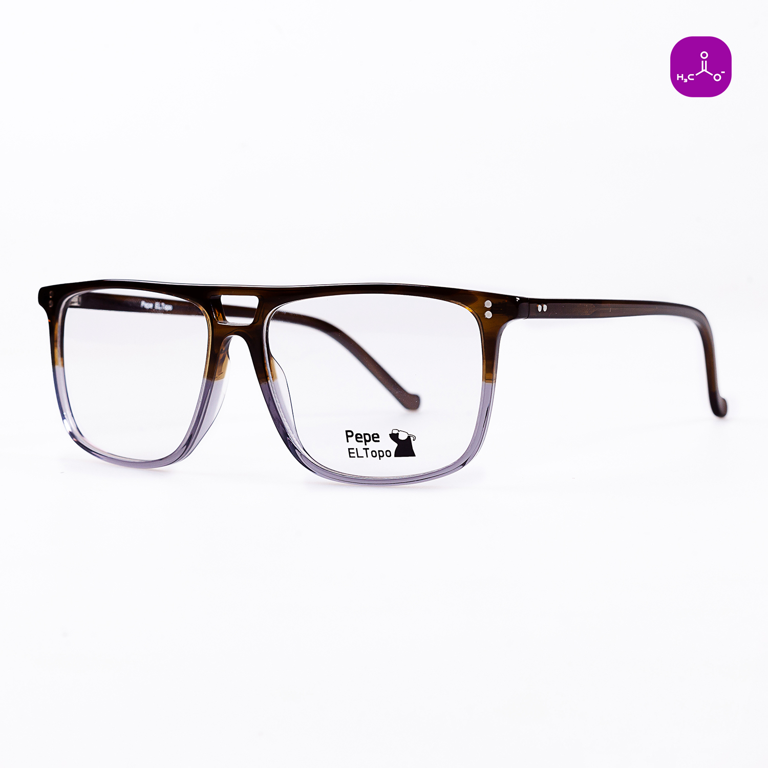 LENTES PEPE EL TOPO OFTALMICOS PARA MUJER MODELO EXTRA