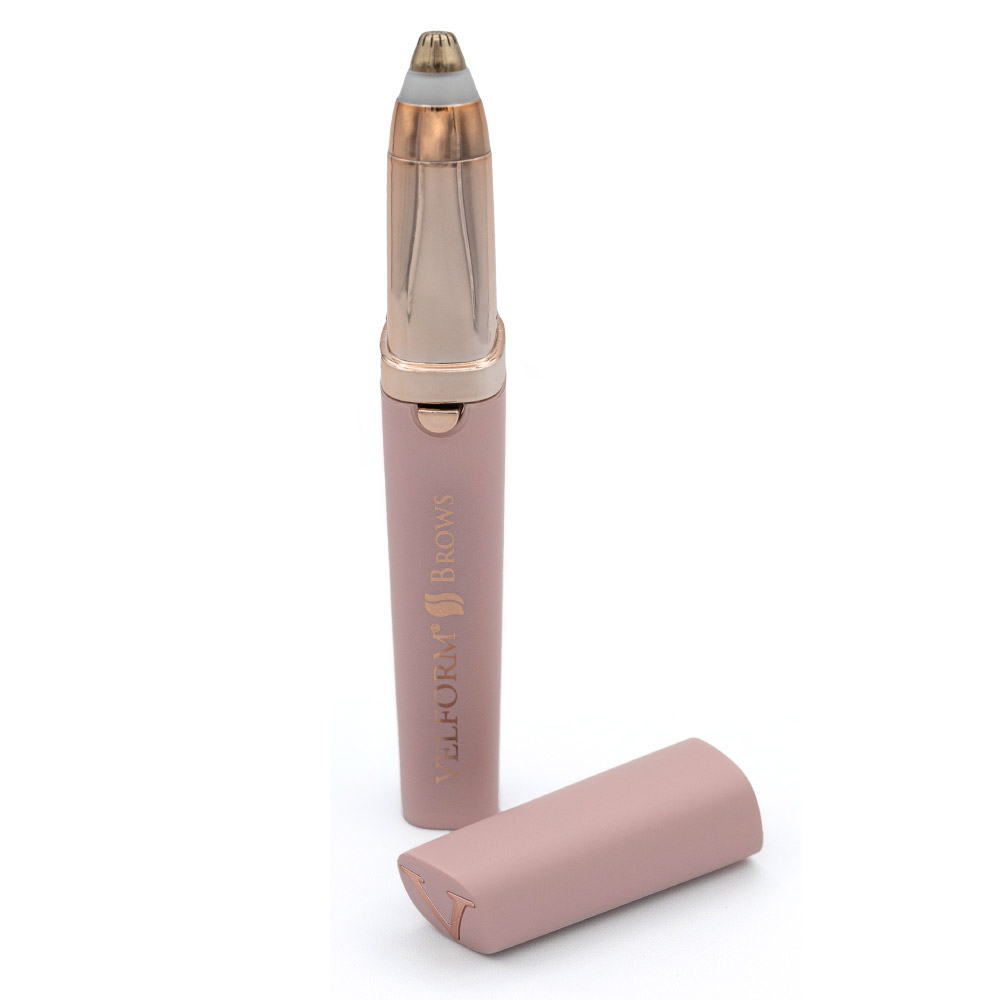Velform Brows Portable Painless Eyebrow Hair Remover