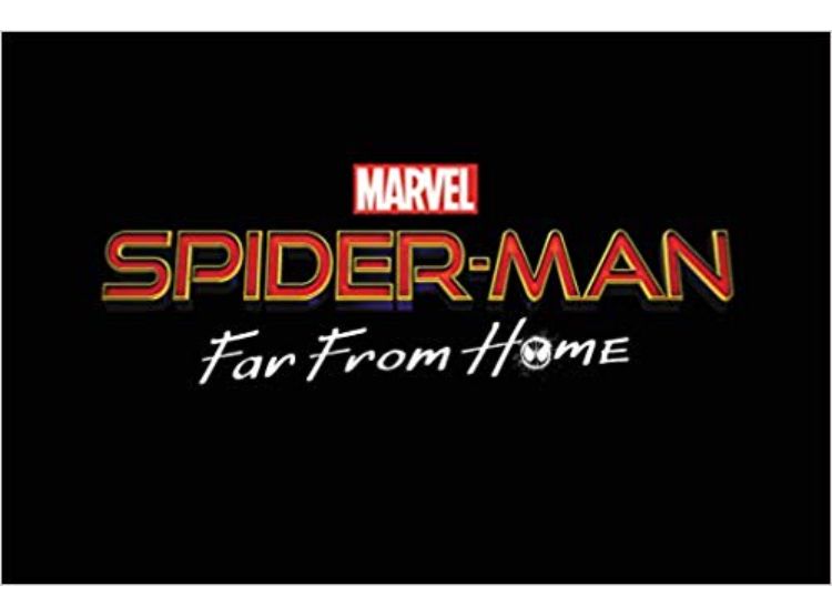 SPIDER-MAN: FAR FROM HOME PRELUDE