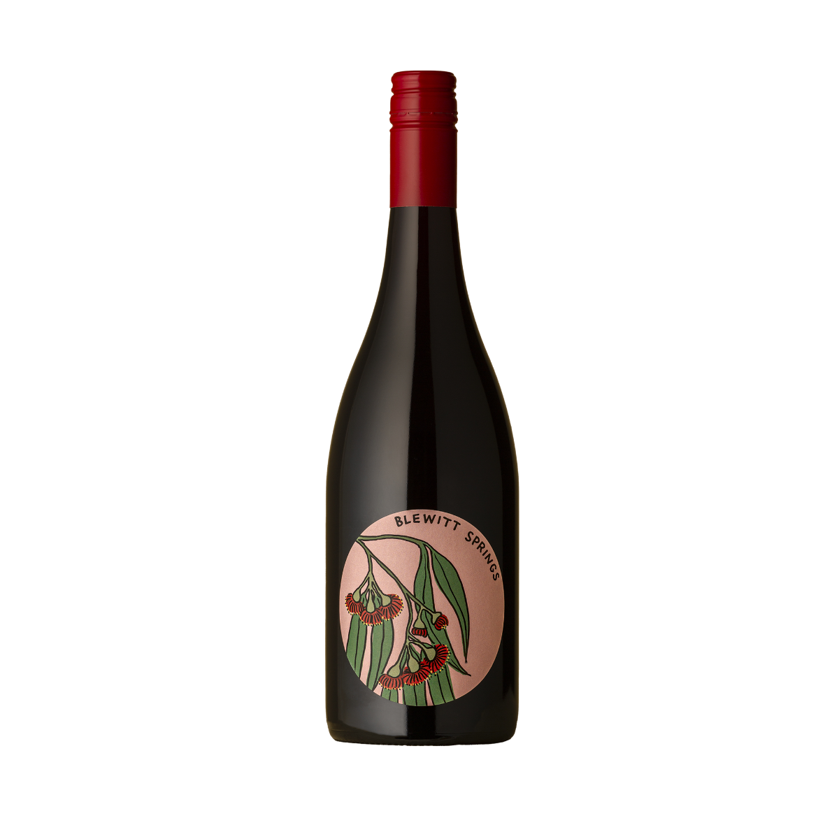 Worlds Apart Wines Blewitt Springs 750ml