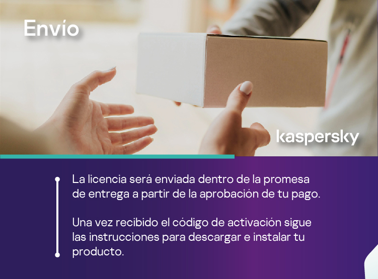 ANTIVIRUS KASPERSKY PREMIUM 10 DIS 1 AÑO