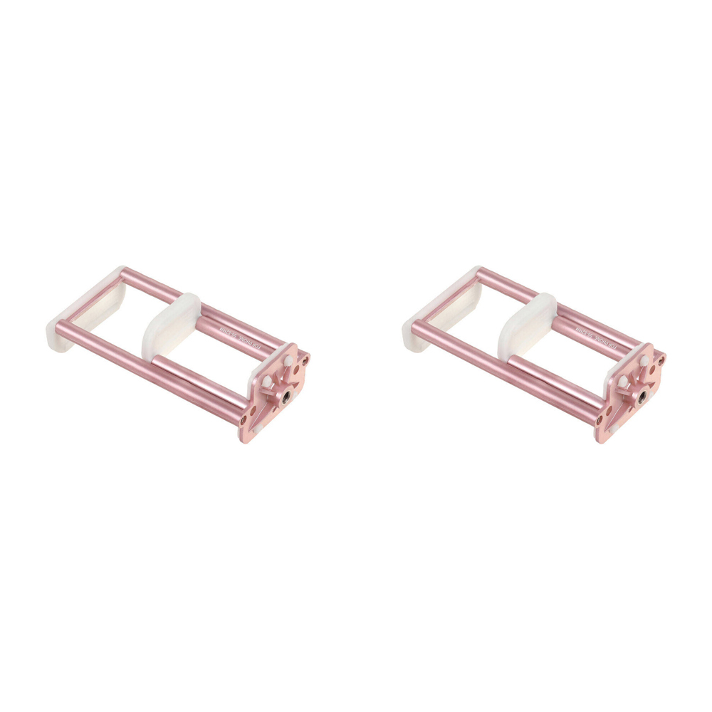 Benro MeVideo Livestream Tablet & Phone Holder 12.5x6cm (Pink)