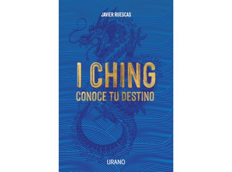 I CHING: CONOCE TU DESTINO