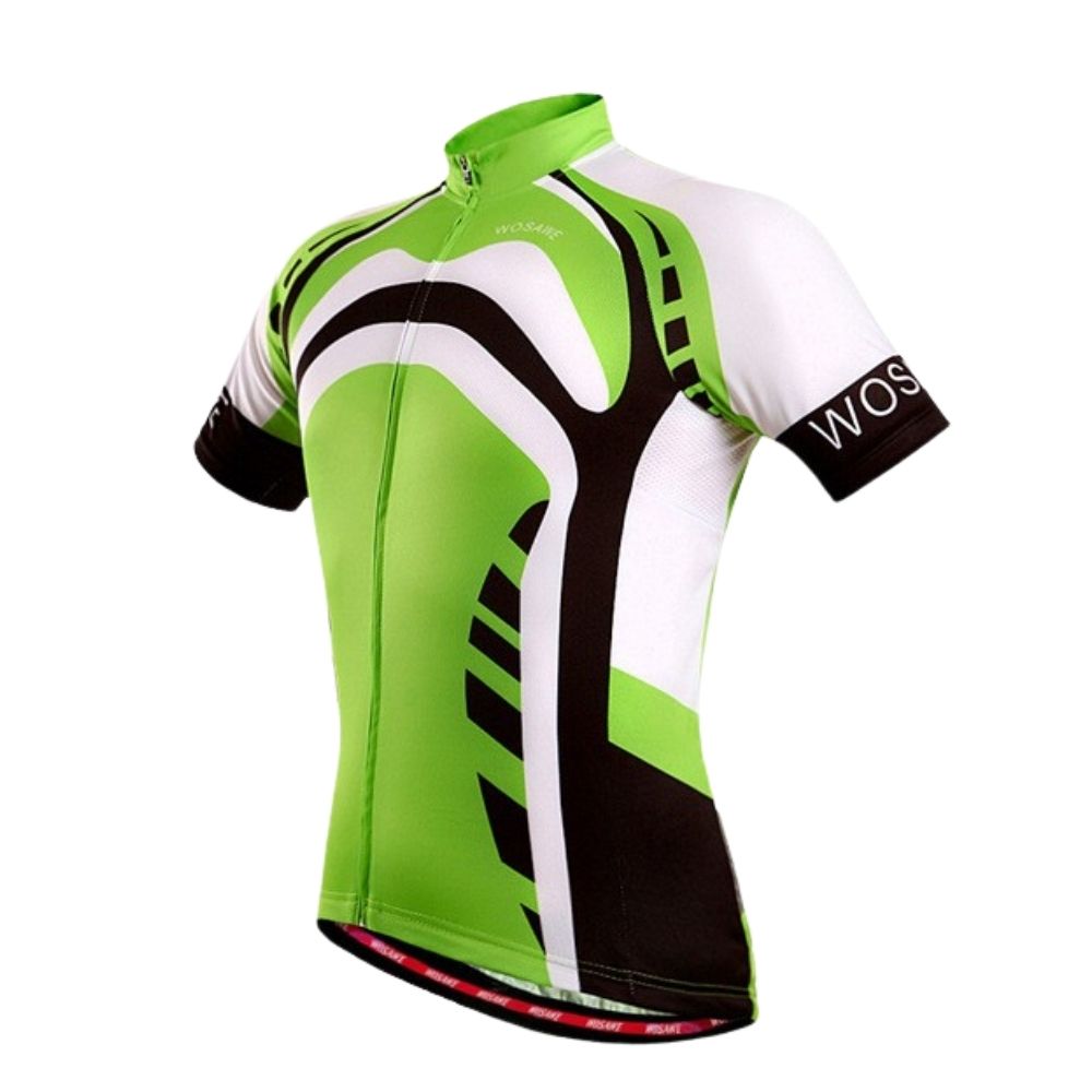 JERSEY CICLISMO STAR PRO