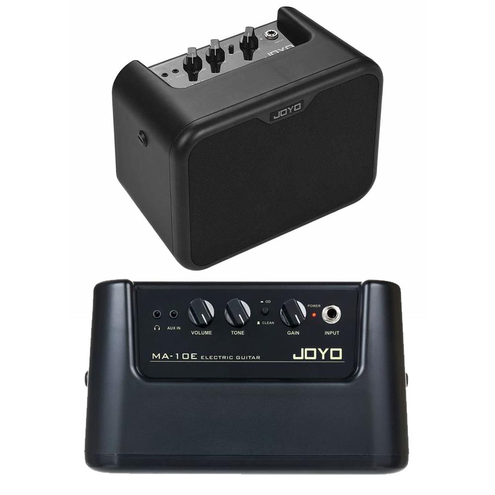 PACK GUITARRA ELECTRICA ROJA + AMPLIFICADOR 10W