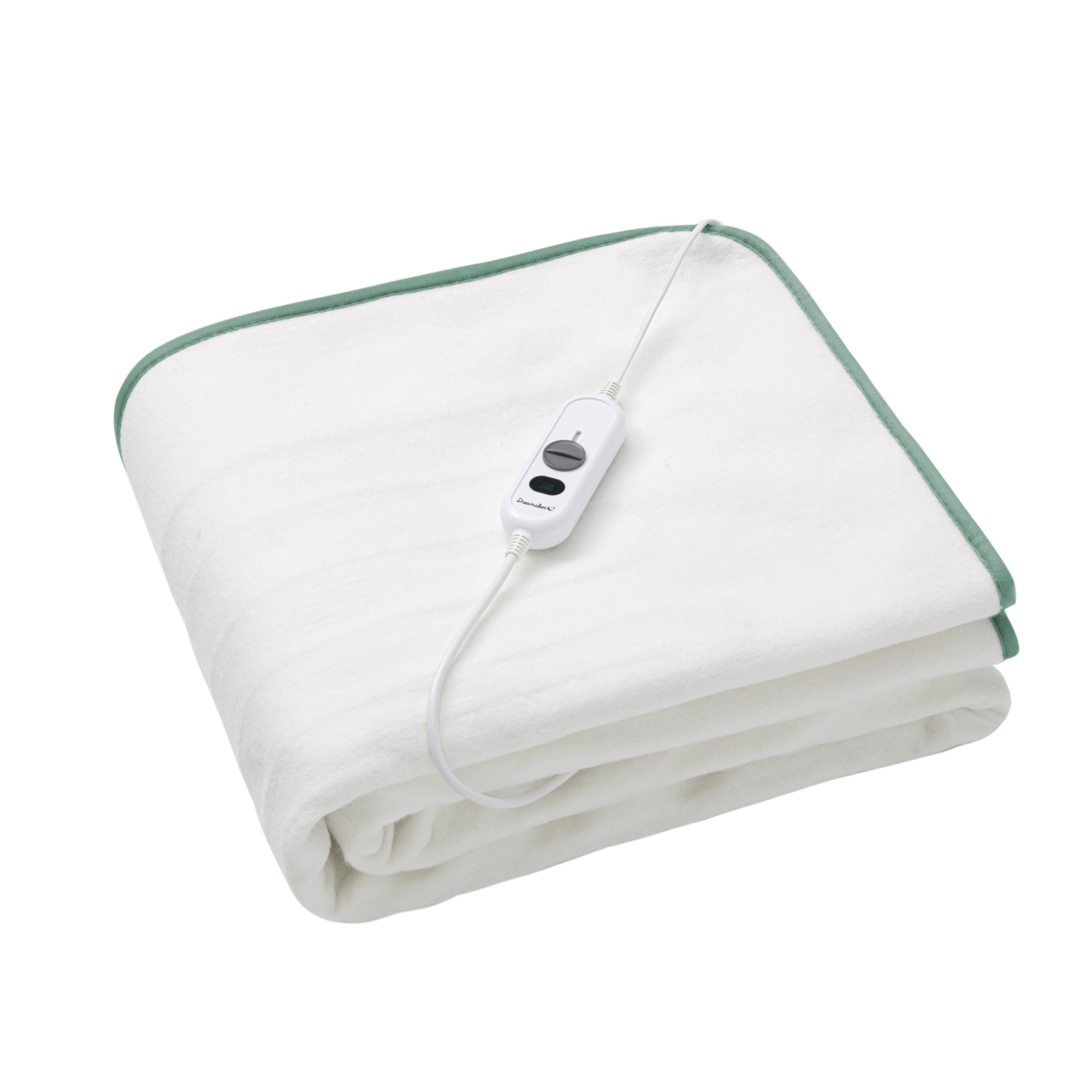 Dreamaker Classic Allergy Sensitive Antimicrobial Electric Blanket [King Single]