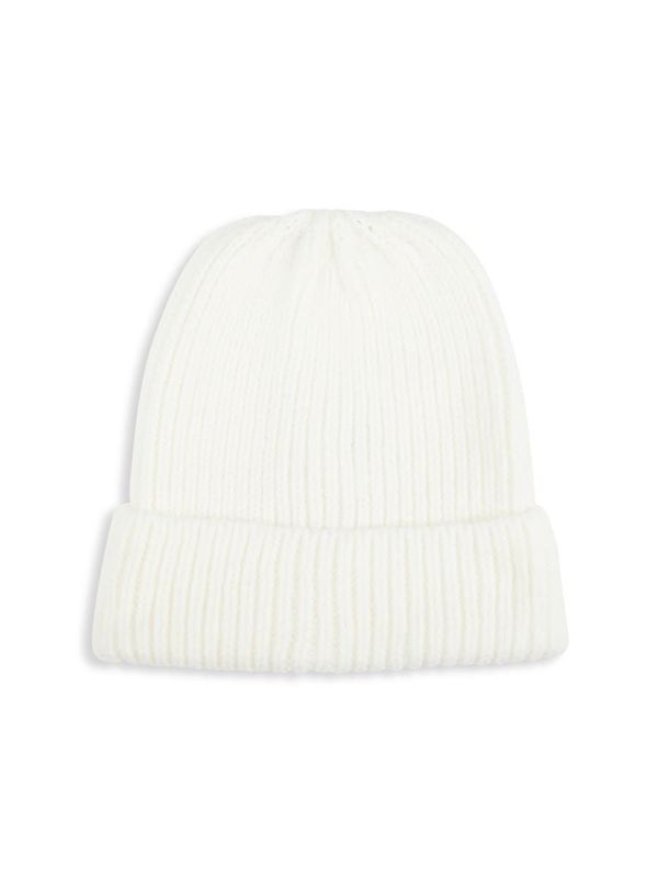 Hat Attack Women's Park Ribbed Beanie