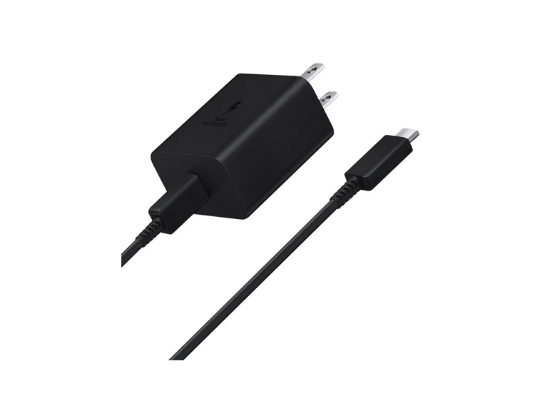 SAMSUNG CARGADOR DE 45W PARA S24 ULTRA ORIGINAL