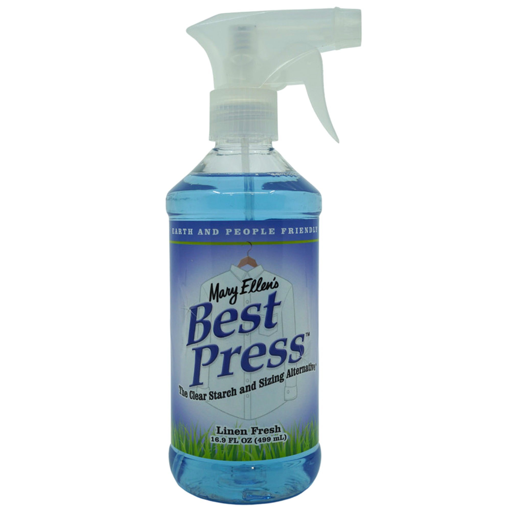 Mary Ellen's Best Press - Linen Fresh