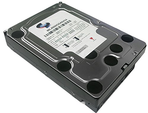 DISCO DURO INTERNO (PC NAS Y CCTV DVR)–W/1 WL 4TB 64MB DE CACHÉ 5400RPM SATA III (6.0GB/S) (LOW POWER Y HEAVY DUTY) 3.5'