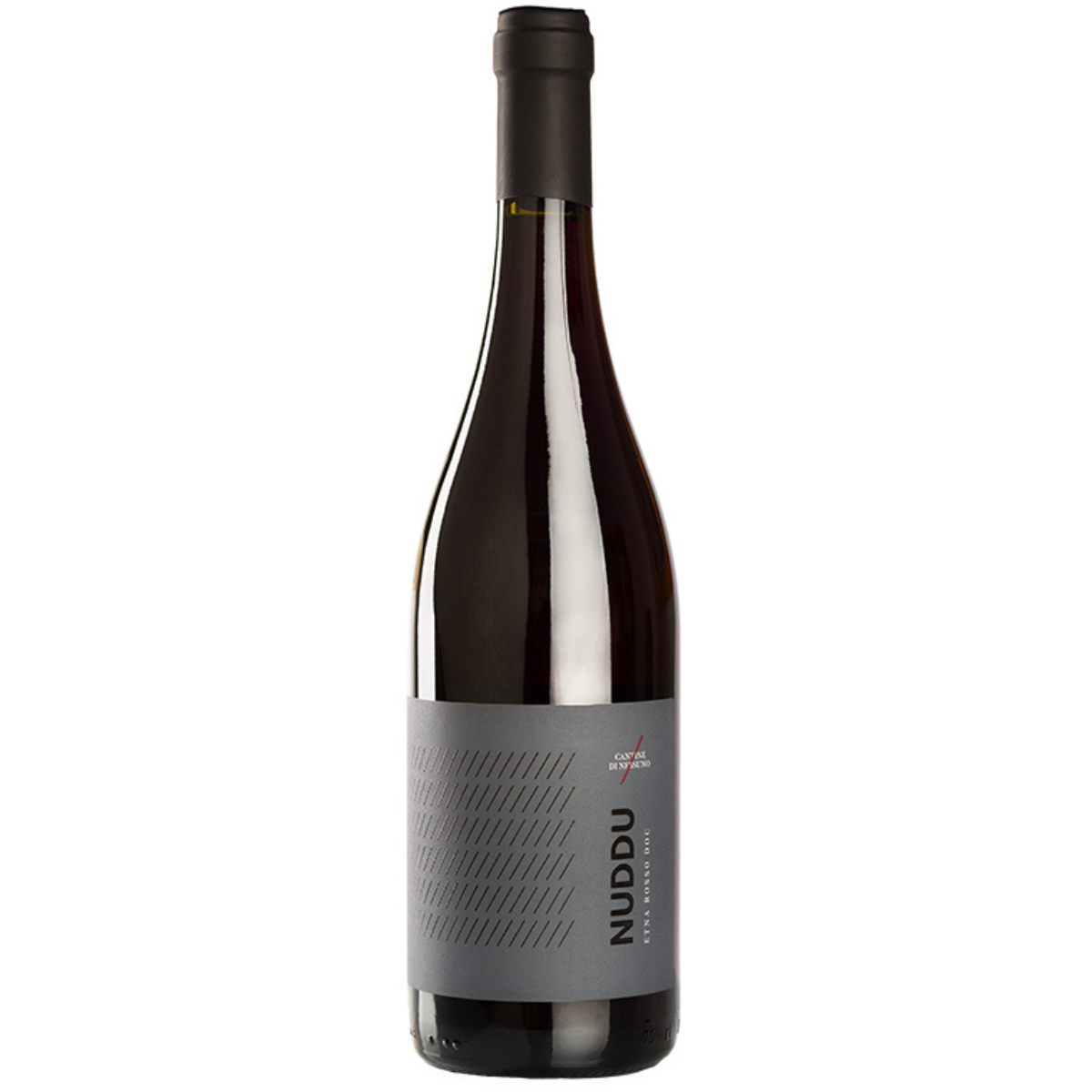 Cantine Di Nessuno Etna Rosso Nuddo 750ml