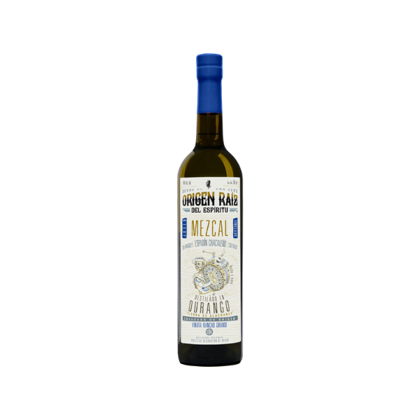 Origen Raiz Chacaleno 750ml
