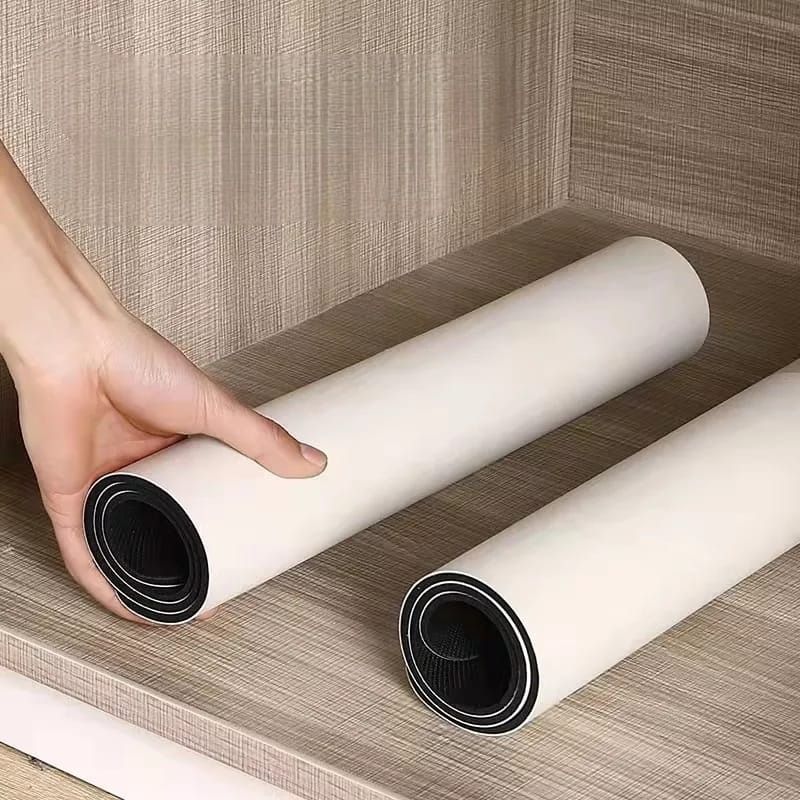 ALFOMBRA DE BAÑO TAPETE ABSORBENTE PARA DUCHA ANTI DESLIZANTE SIRENA