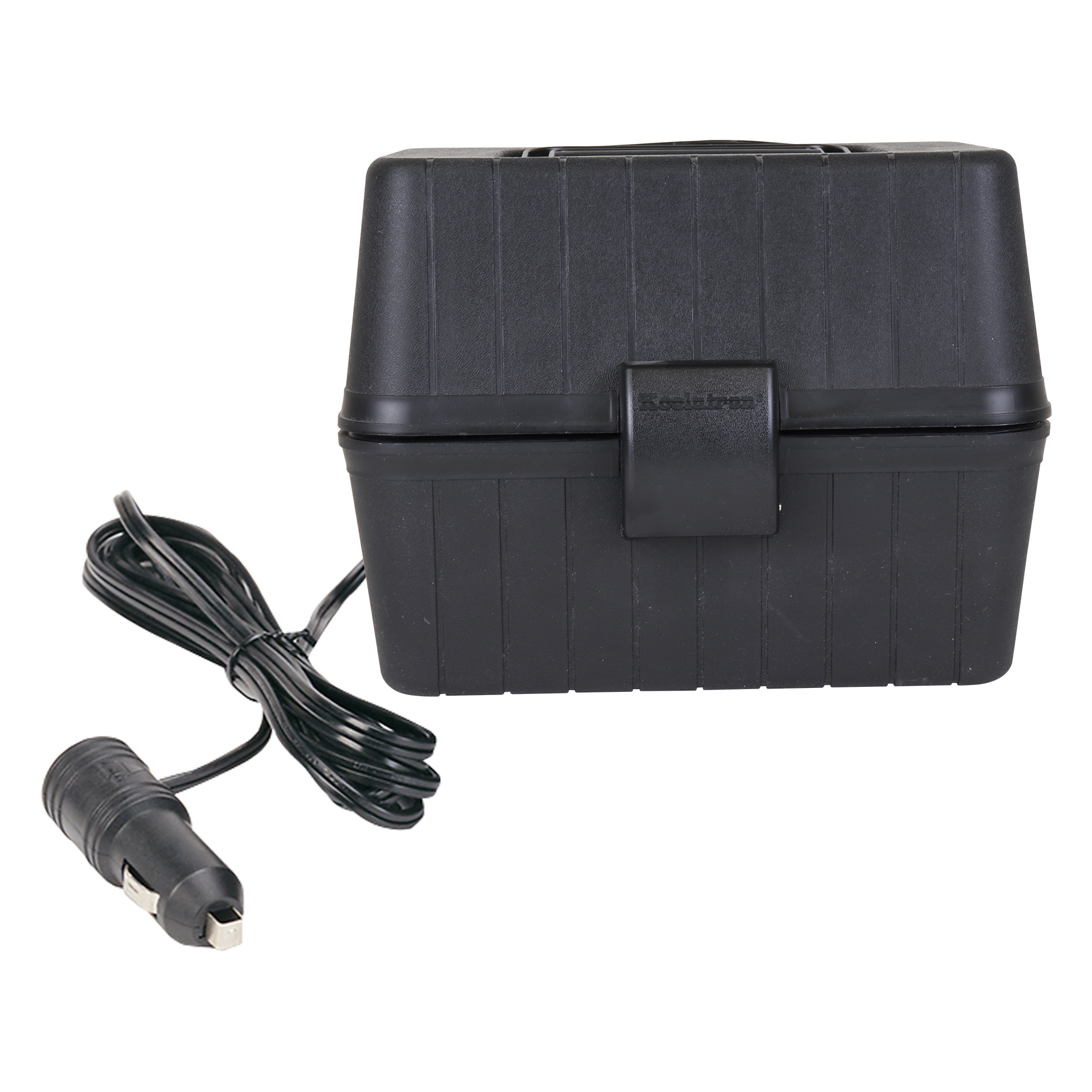 Koolatron Heating Lunch Box Stove 1.5L (Black)