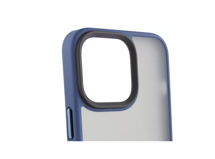 CASE MAGSAFE MATE PARA IPHONE 14 PRO - AZUL