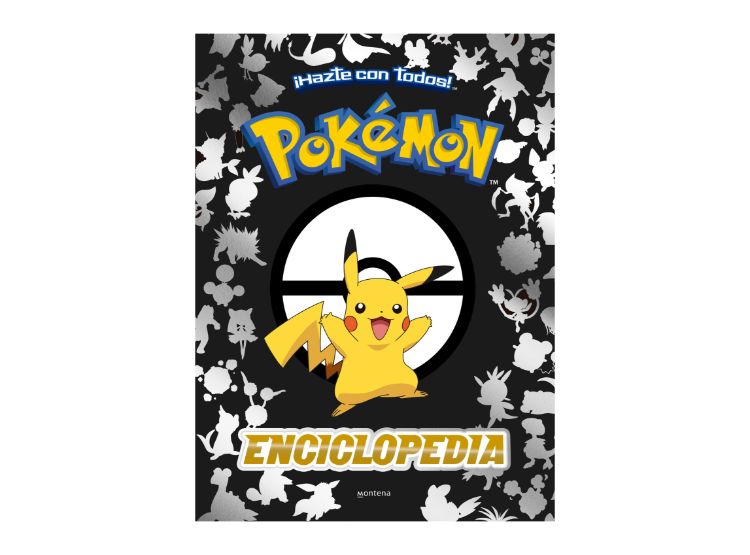 Ripley - ENCICLOPEDIA POKEMON