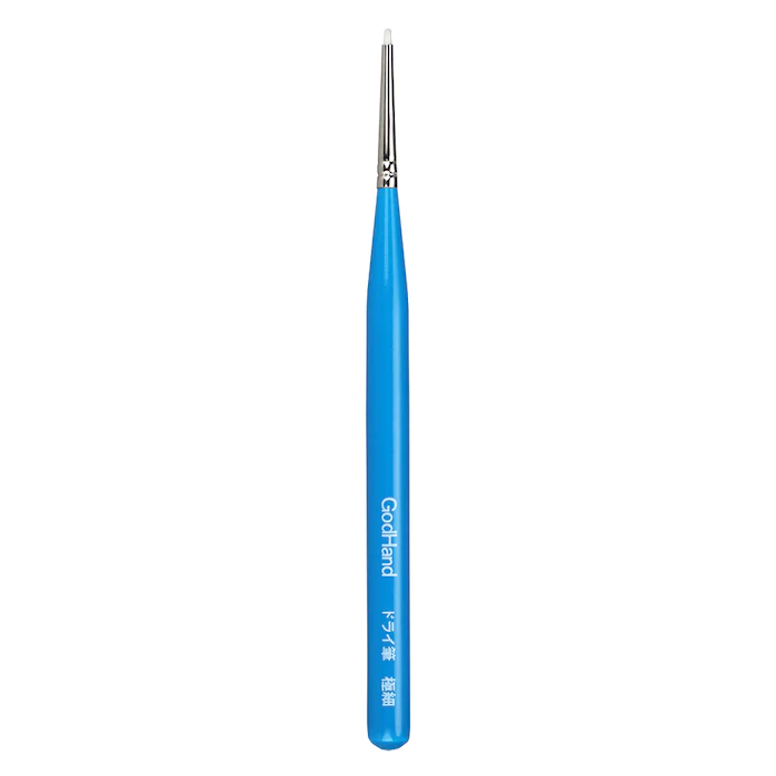 Godhand Brushwork PRO Dry-Brushing Extra Fine