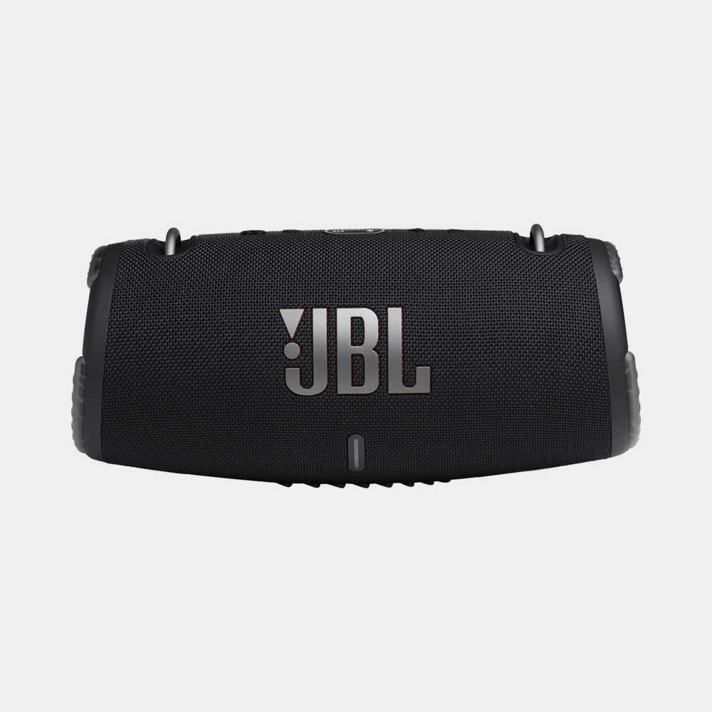 PARLANTE JBL XTREME 3 - BLACK (BLUETOOTH V.5.1)