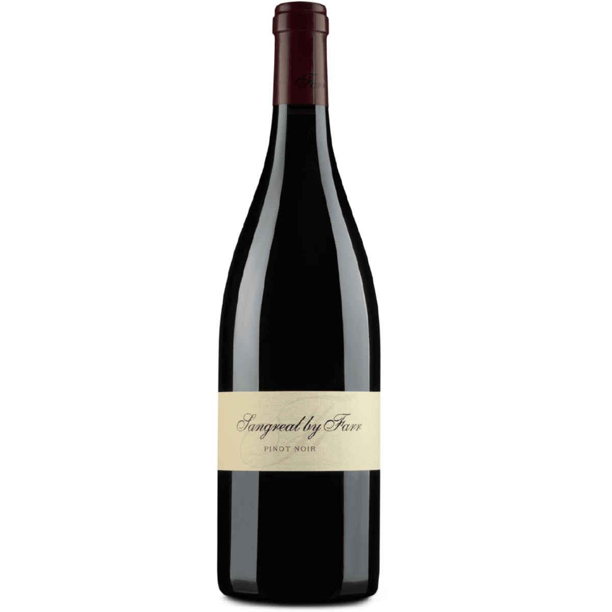 By Farr Pinot Noir 'sangreal' 2024 750ml