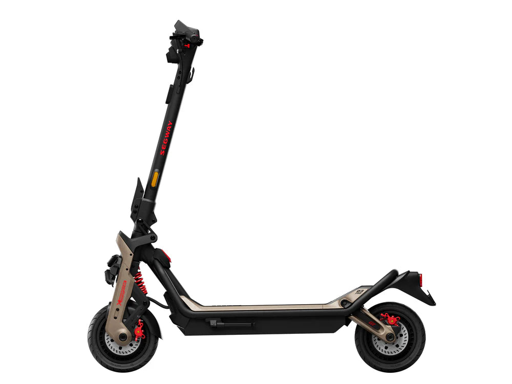 GT3 PRO Segway Electric Super Scooter