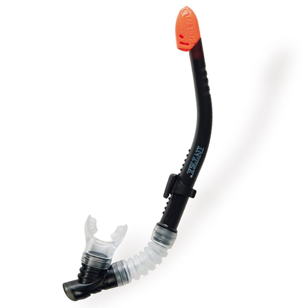 INTEX - SNORKEL SET DE BUCEO CON ALETA