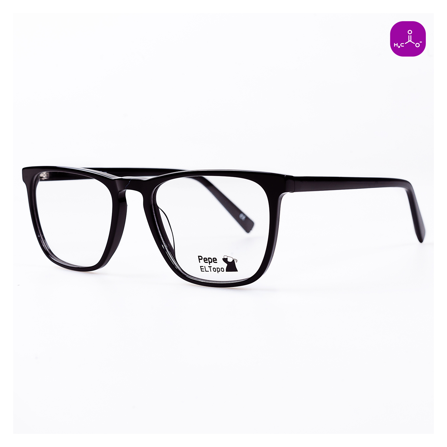 LENTES PEPE EL TOPO OFTALMICOS PARA MUJER MODELO FRANK