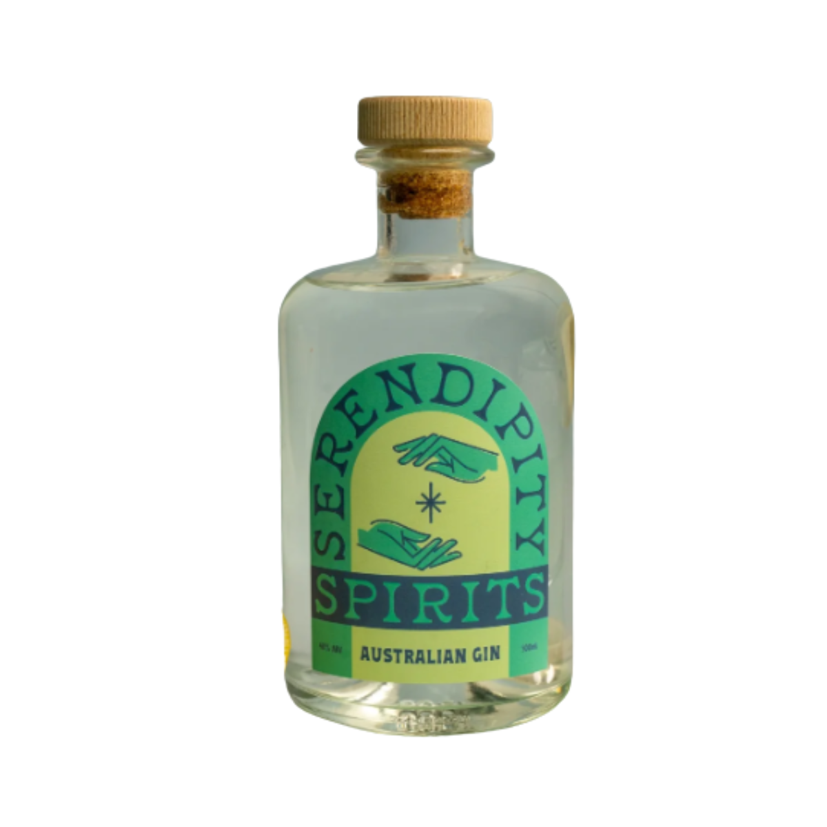 Serendipity Spirits Australian Gin 500ml