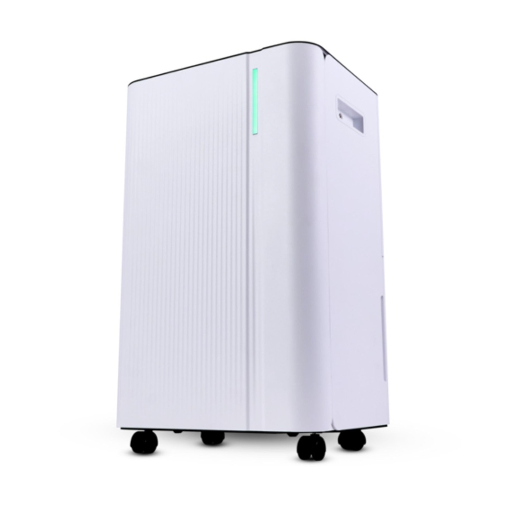 Ausclimate Compact Plus Smart Dehumidifier Home Appliance with Touch Control 16L